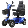 2021 Nuovi arrivi Scooter di mobilità coreano a 4 ruote di alta qualità per anziani
