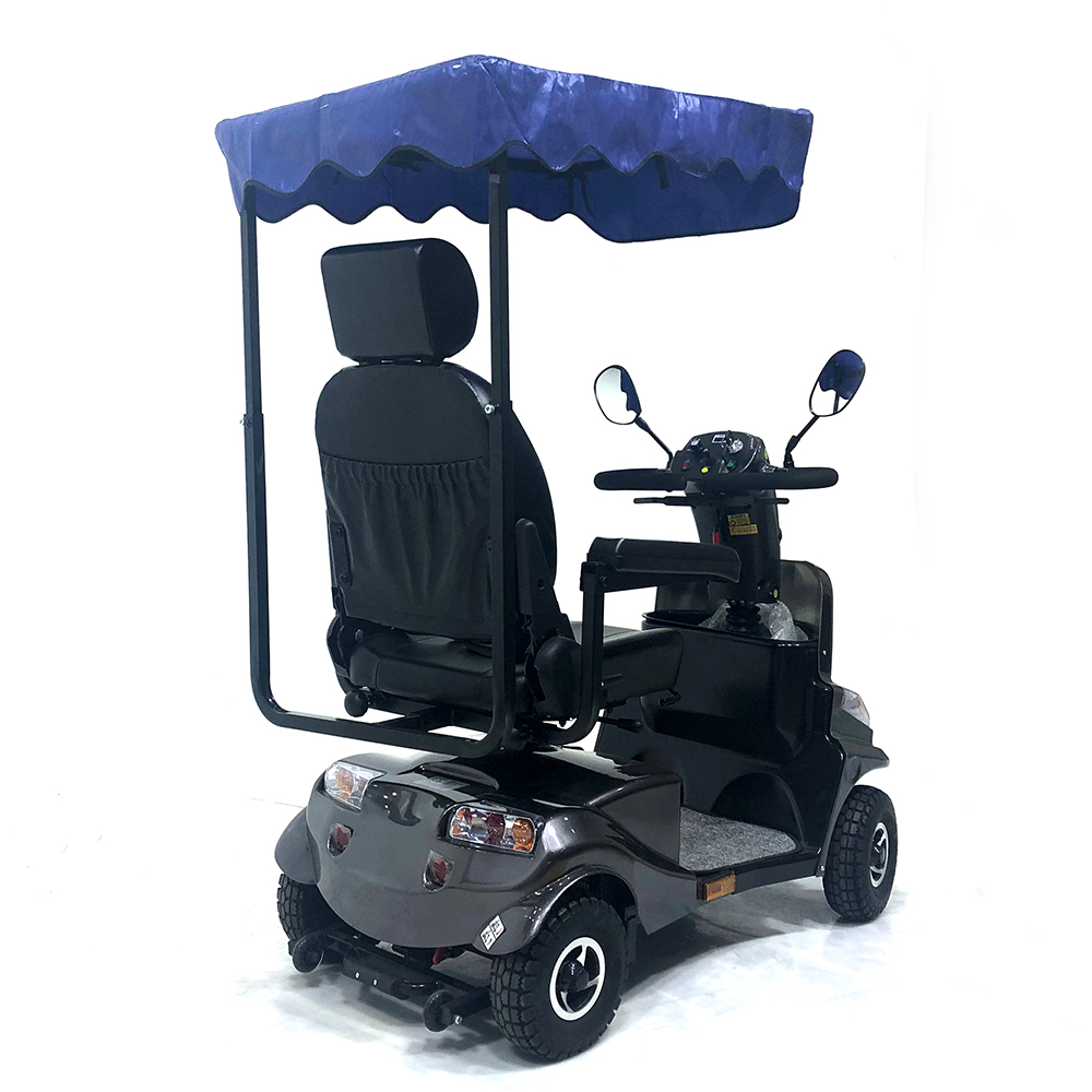 WISKING Mobility Scooter Accessori del prodotto Parasole